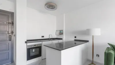 Apartment in La Mata photo 10