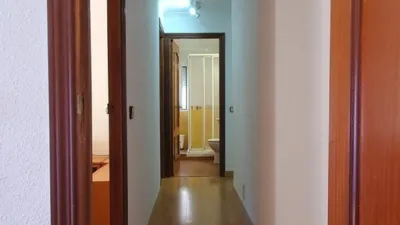 Flat on Calle de Fontiveros photo 21