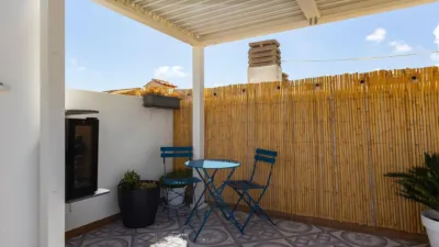 Apartment in La Mata photo 26