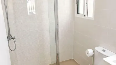 Duplex in La Zenia photo 17