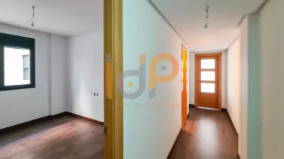 Apartment in Huércal-Overa photo 11