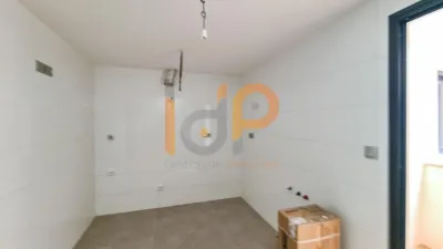 Apartment in Huércal-Overa photo 8