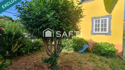 Single-family home in Orro (Eiroa) photo 19