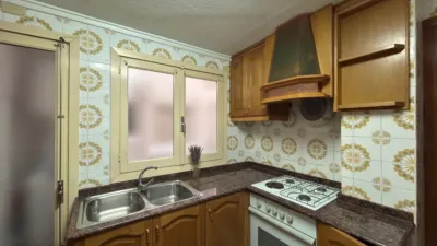 Apartment on Calle de Alicante photo 2
