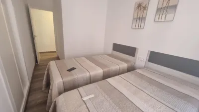 Apartamento en calle de Patricio Zammit photo 19