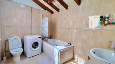 Semi-detached house in Anero photo 18