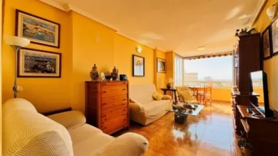 Piso – Torrevieja - Vista 3