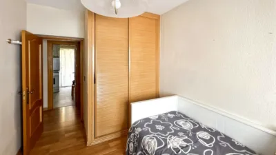 Apartment on Calle de Miralparque photo 19