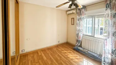 Apartment on Calle de Miralparque photo 7