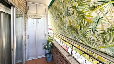 Apartment on Calle de Miralparque photo 5