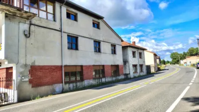 Semi-detached house in Anero photo 30
