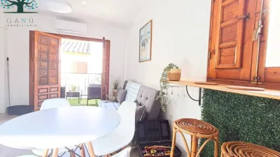 Apartment in Bahía photo 13