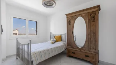 Apartment in La Mata photo 15