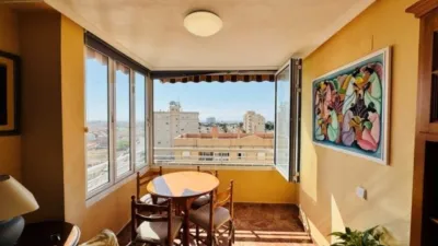 Pis – Torrevieja - Vista 3
