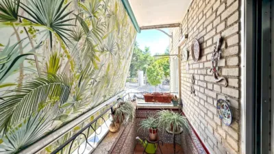 Apartment on Calle de Miralparque photo 4