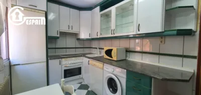 Flat on Calle de Fontiveros photo 9