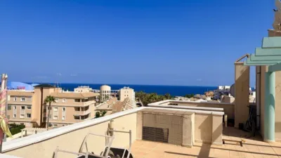 Penthouse in La Zenia photo 10