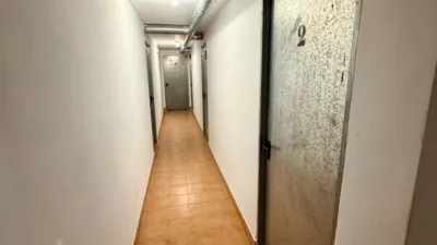 Apartment in Travesía de la Bellavista photo 32
