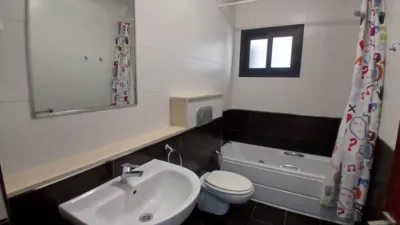 Apartment on San Felipe Street photo 12