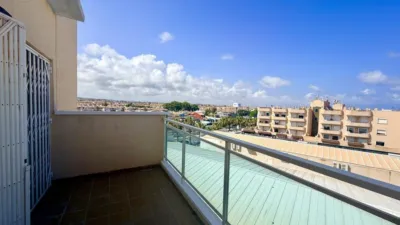 Penthouse in La Zenia photo 12
