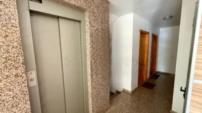 Apartment in Travesía de la Bellavista photo 4
