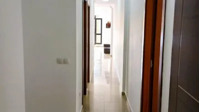 Apartment on San Felipe Street photo 3