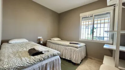 Chalet in La Zenia photo 20