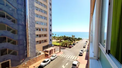 Piso – Torrevieja - Vista 2