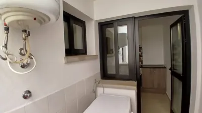 Apartment on San Felipe Street photo 9