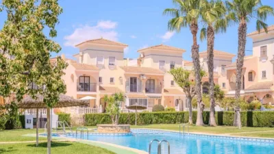 Casa – Orihuela, Alameda del Mar D-1, Urbanización Horizonte - Vista 2