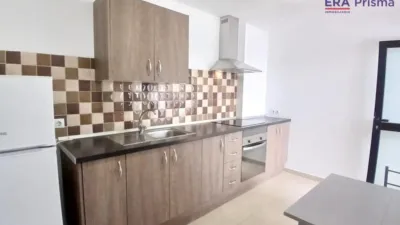 Apartment on San Felipe Street photo 6