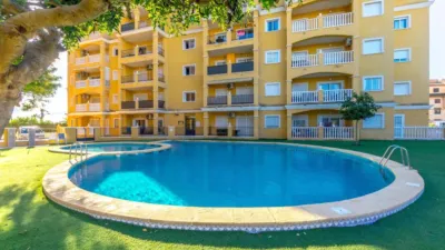 Piso – Torrevieja, Aguas Nuevas, Cabo Cervera-Playa la Mata - Vista 4