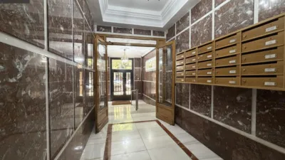 Flat on Calle de Cavanilles photo 27