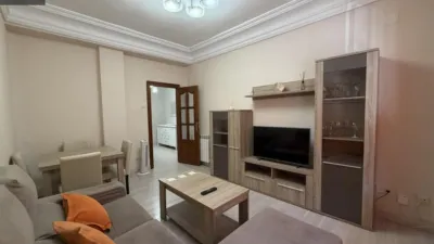 Flat on Calle de Cavanilles photo 2