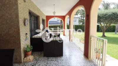 Chalet in Sierra Perenchiza - Cumbres de Calicanto - Santo Domingo photo 25