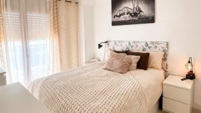 Terraced house on Calle S Pere Pescador photo 9