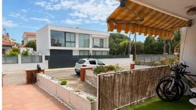Terraced house on Calle S Pere Pescador photo 20