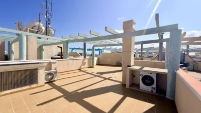 Penthouse in La Zenia photo 9
