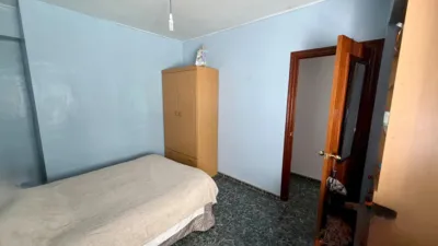 Apartment on Avenida de Pablo Iglesias photo 24