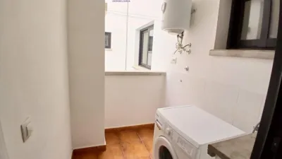 Apartment on San Felipe Street photo 10