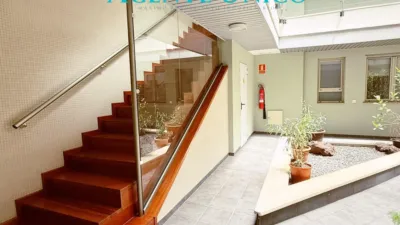 Piso en venta en Calle del Obispo Rabadán, 44, cerca de Calle Senador Castillo Olivares, Centro (Las Palmas de Gran Canaria) de 380.000 €
