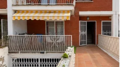 Terraced house on Calle S Pere Pescador photo 21