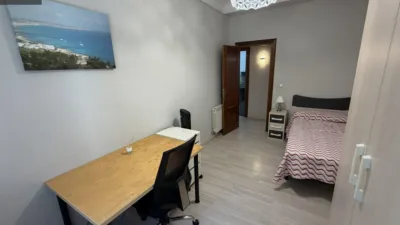 Flat on Calle de Cavanilles photo 23