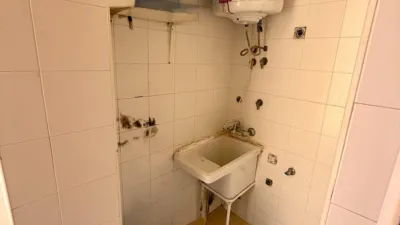 Apartment in Travesía de la Bellavista photo 19
