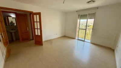 Apartment in Travesía de la Bellavista photo 37