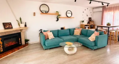 Terraced house on Calle S Pere Pescador photo 3