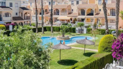Casa – Orihuela, Alameda del Mar D-1, Urbanización Horizonte - Vista 3