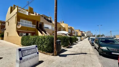 Pis – Torrevieja - Vista 3