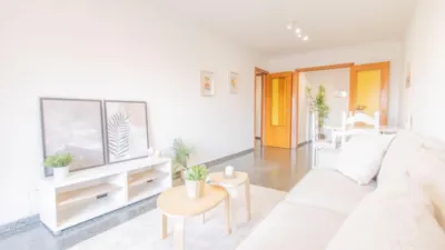 Apartment in Ayora photo 3