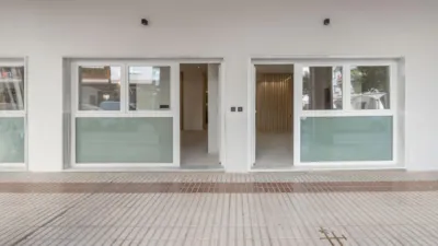 Loft en venta en Calle Lubina, 7, Chana (Granada Capital) de 139.000 €